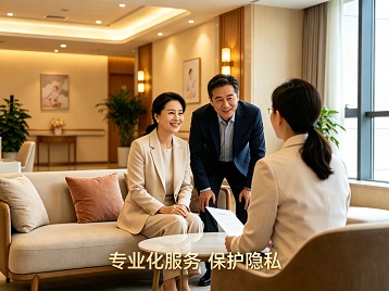 郏县有偿售卵代生女生的客户的客户群体有哪些