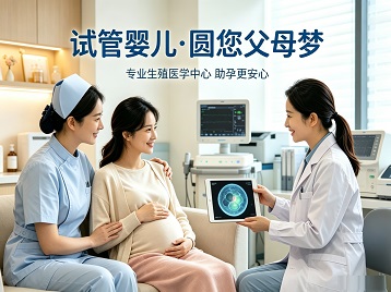 郏县辅助生育服务 试管婴儿行业的兴起背景、发展与未来展望